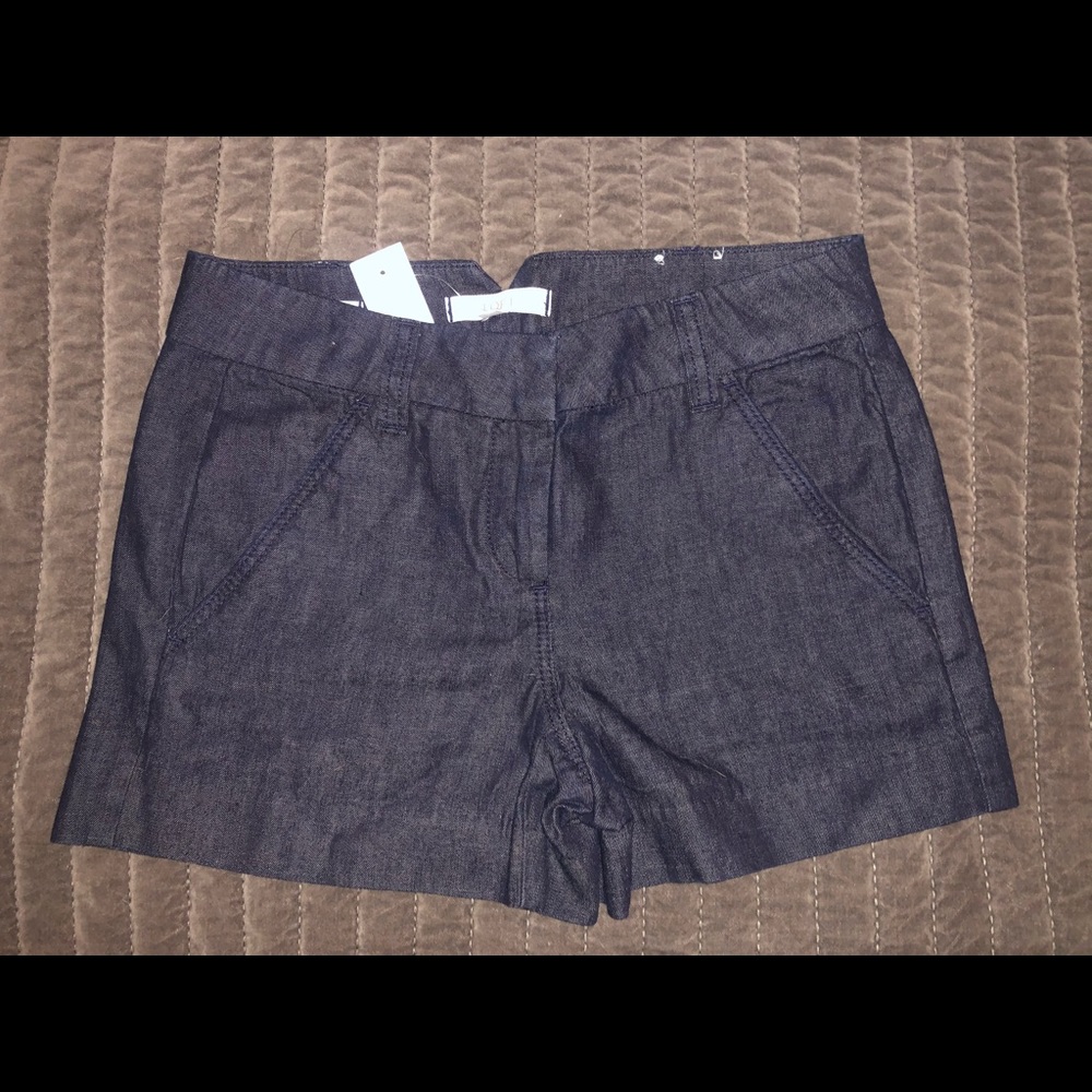 Ann Taylor Loft Shorts